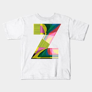 Superbright Z Kids T-Shirt